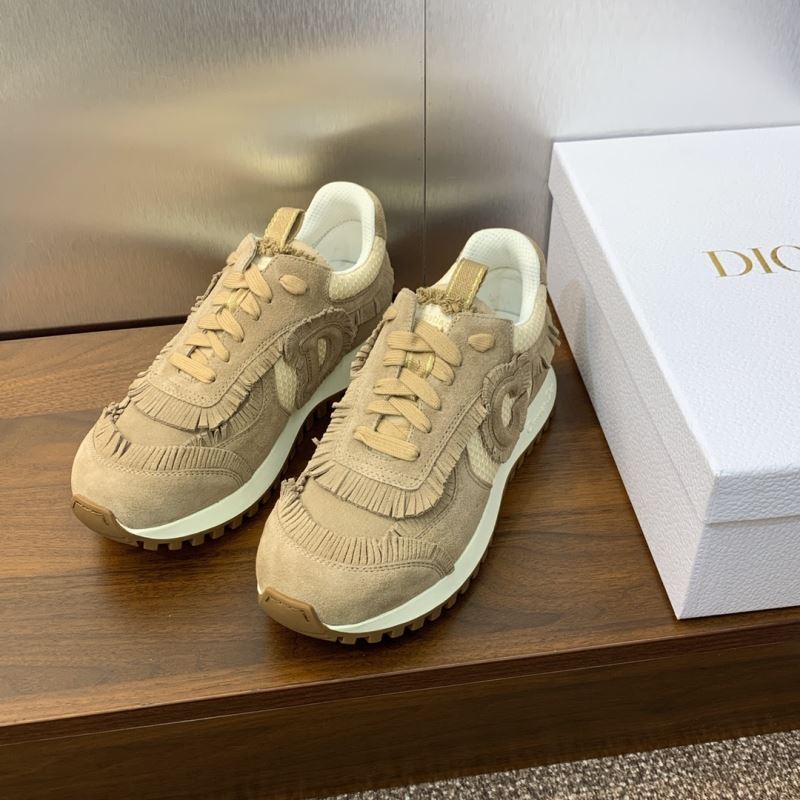 Christian Dior Sneaker